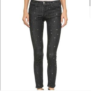 Current/Elliot Jeans